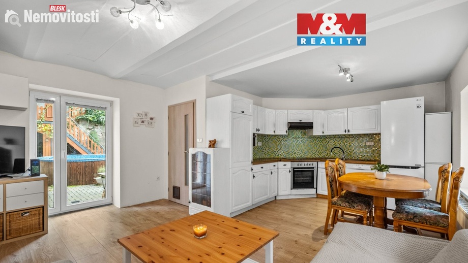 Prodej rodinného domu 84 m², Podlešín