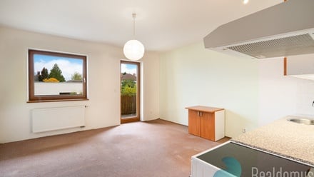 Prodej bytu 1+kk 32 m², Praha 9