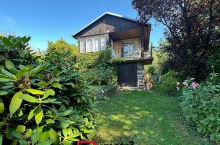 Prodej chaty 80 m², Olomouc - Droždín
