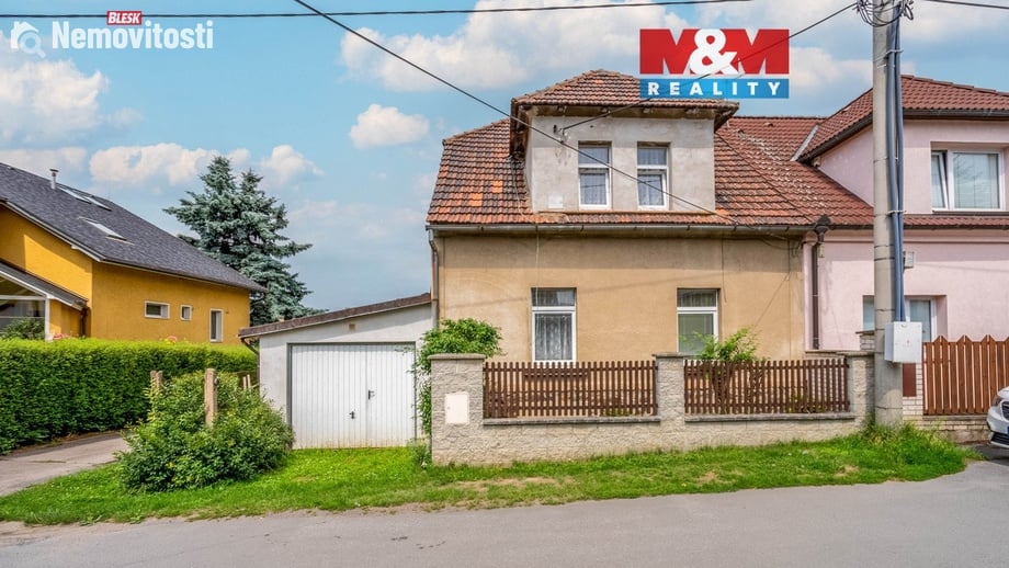 Prodej rodinného domu 227 m², Zdiby
