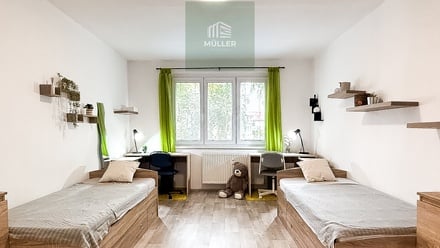 Prodej bytu 3+1 78 m², Klatovy II