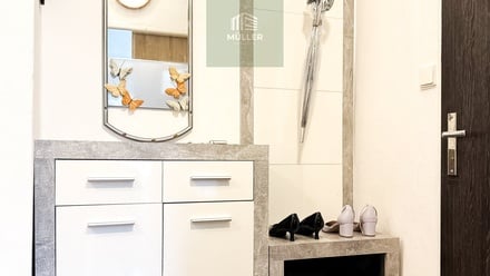 Prodej bytu 3+1 78 m², Klatovy II