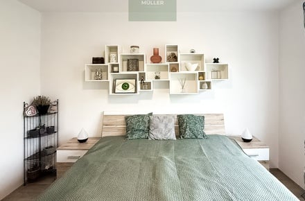 Prodej bytu 3+1 78 m², Klatovy II