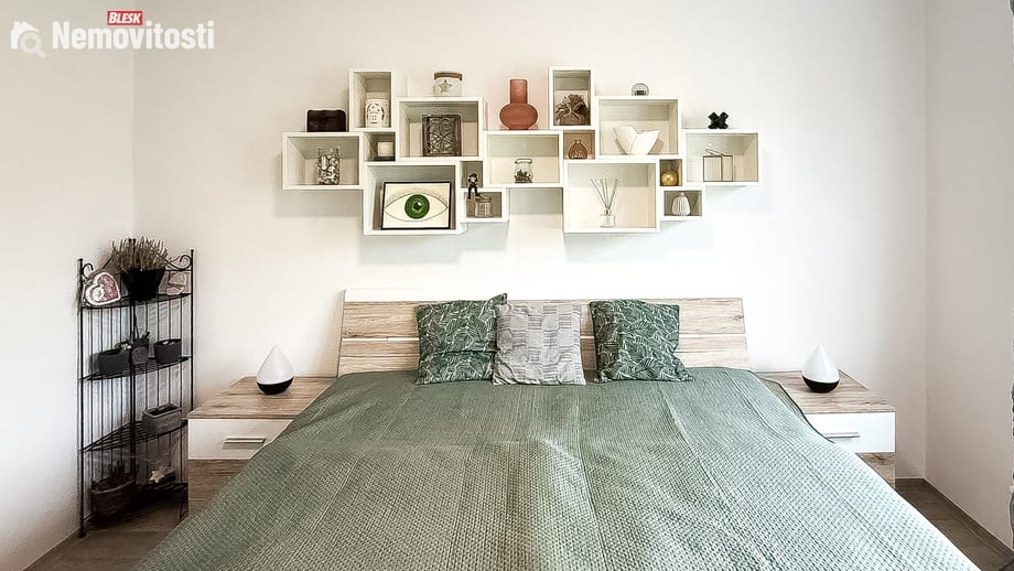 Prodej bytu 3+1 78 m², Klatovy II