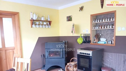 Prodej rodinného domu 654 m², Podolí I