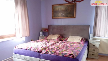 Prodej rodinného domu 654 m², Podolí I