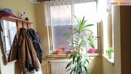 Prodej rodinného domu 654 m², Podolí I