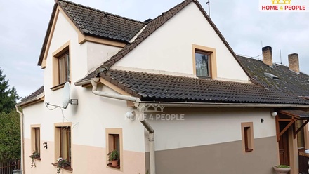 Prodej rodinného domu 654 m², Podolí I