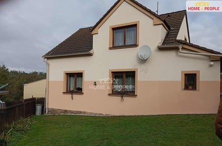 Prodej rodinného domu 654 m², Podolí I