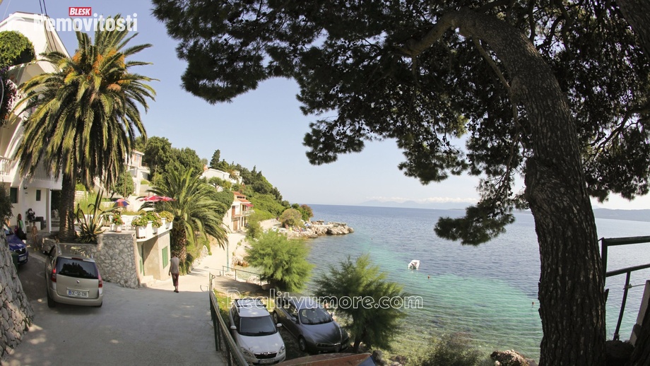 Prodej nemovitosti pro ubytování 533 m², Živogošće, Chorvatsko