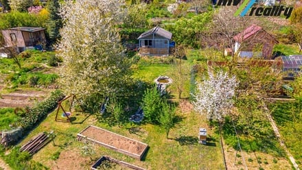 Prodej chaty 18 m², Kralupy nad Vltavou - Mikovice