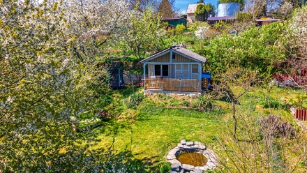 Prodej chaty 18 m², Kralupy nad Vltavou - Mikovice