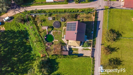 Prodej rodinného domu 200 m², Hrádek