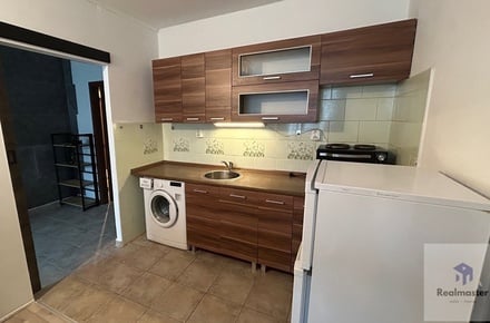 Pronájem bytu 1+1 37 m², Ústí nad Labem-město