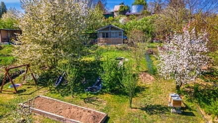 Pronájem chaty 18 m², Kralupy nad Vltavou - Mikovice