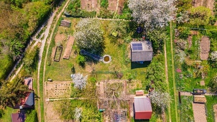 Pronájem chaty 18 m², Kralupy nad Vltavou - Mikovice