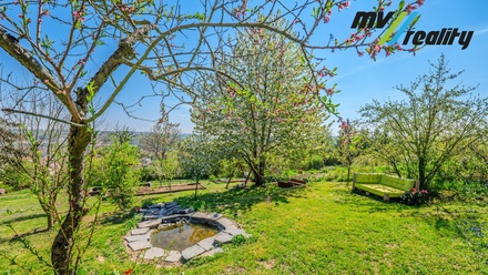 Pronájem chaty 18 m², Kralupy nad Vltavou - Mikovice