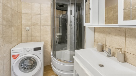 Prodej bytu 3+1 68 m², Krupka