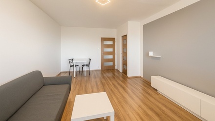 Prodej bytu 3+1 68 m², Krupka