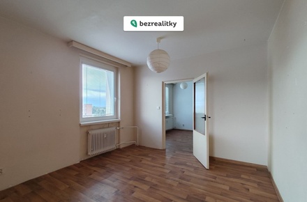 Prodej bytu 4+1 78 m², Humpolec