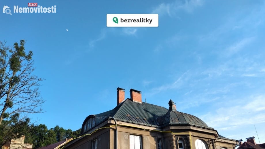 Prodej bytu 4+1 110 m², Chrastava - Horní Chrastava