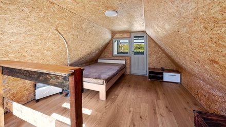 Prodej chaty 47 m², Nový Oldřichov