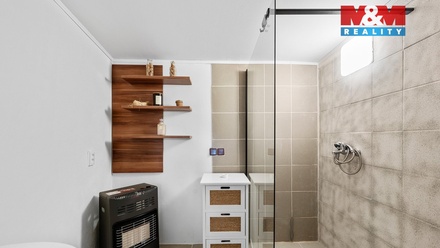 Prodej chaty 47 m², Nový Oldřichov