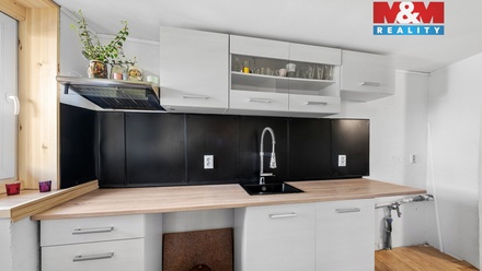 Prodej chaty 47 m², Nový Oldřichov