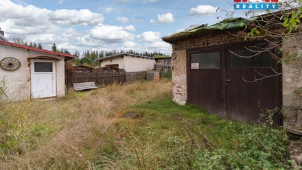 Prodej rodinného domu 63 m², Jindřichovice