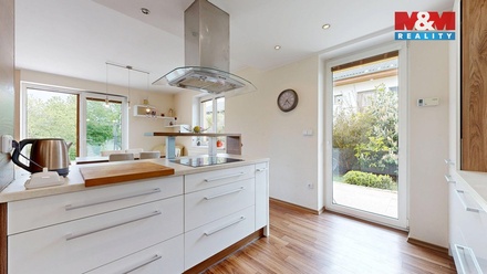 Prodej rodinného domu 150 m², Polná