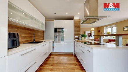 Prodej rodinného domu 150 m², Polná