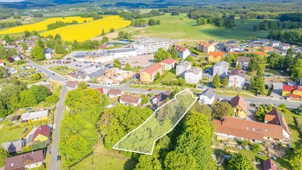 Prodej rodinného domu 148 m², Rozvadov