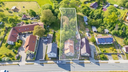 Prodej rodinného domu 148 m², Rozvadov