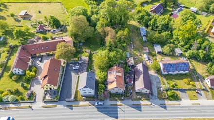 Prodej rodinného domu 148 m², Rozvadov