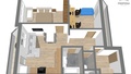 Prodej bytu 3+kk 80 m², Popůvky