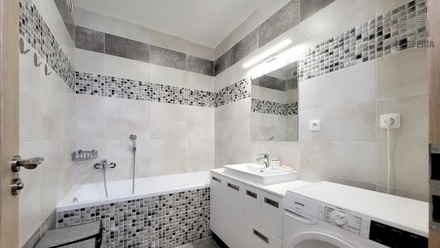 Prodej bytu 3+kk 80 m², Popůvky