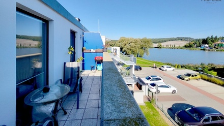 Prodej bytu 3+kk 80 m², Popůvky