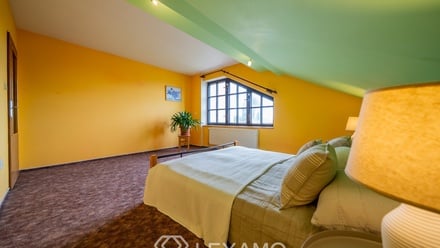 Prodej rodinného domu 270 m², Slatina