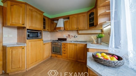 Prodej rodinného domu 270 m², Slatina