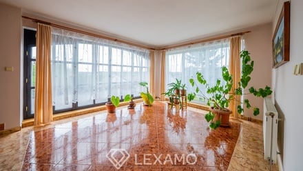 Prodej rodinného domu 270 m², Slatina