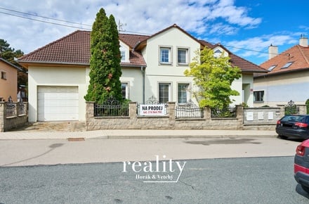 Prodej ordinace 210 m², Znojmo