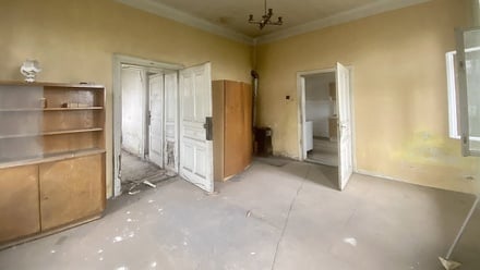 Prodej rodinného domu 230 m², Konice