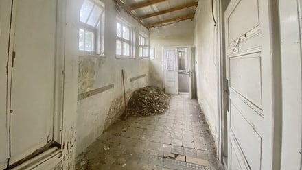 Prodej rodinného domu 230 m², Konice