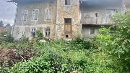 Prodej rodinného domu 230 m², Konice