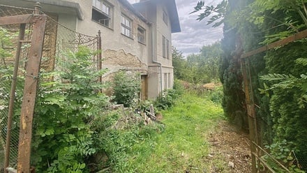 Prodej rodinného domu 230 m², Konice