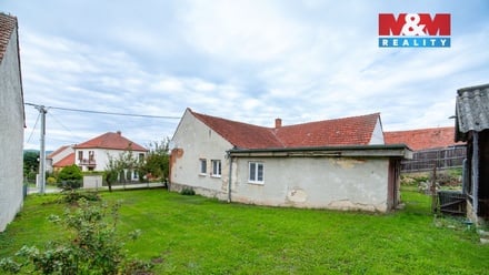 Prodej rodinného domu 100 m², Uhřice