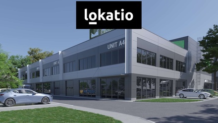 Pronájem skladu 885 m², Praha