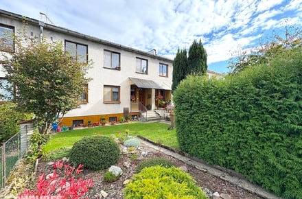 Prodej bytu 4+1 84 m², Žamberk