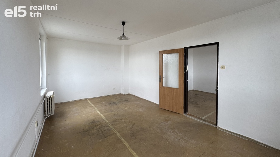 Pronájem komerční nemovitosti 59 m², Brno - Žabovřesky