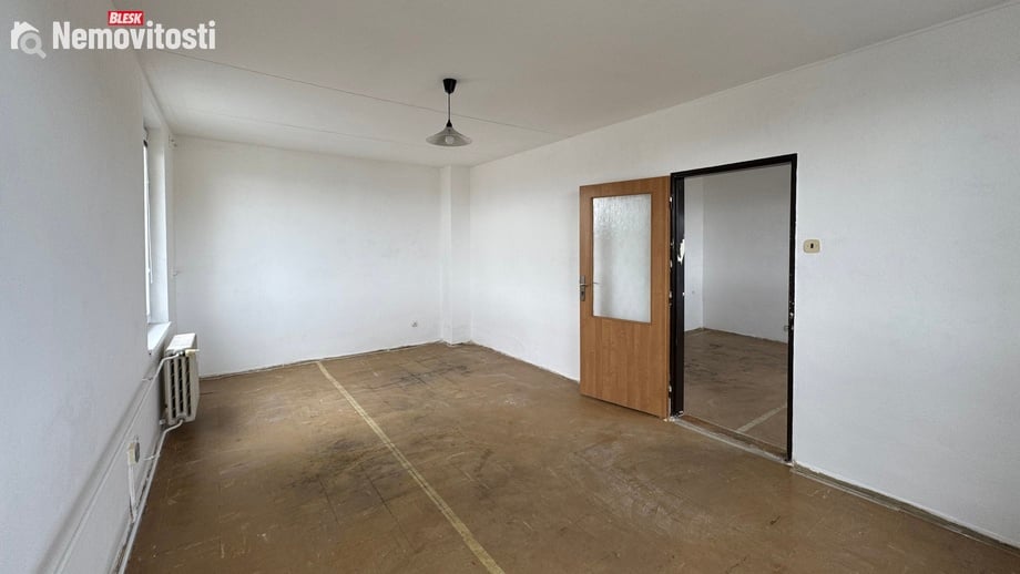 Pronájem komerční nemovitosti 59 m², Brno - Žabovřesky